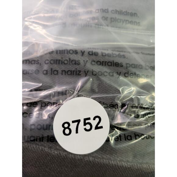 Express Jeans Sz 8 Womens Black Ankle Legging Ladies Stretch Denim Pants - Picture 10 of 10